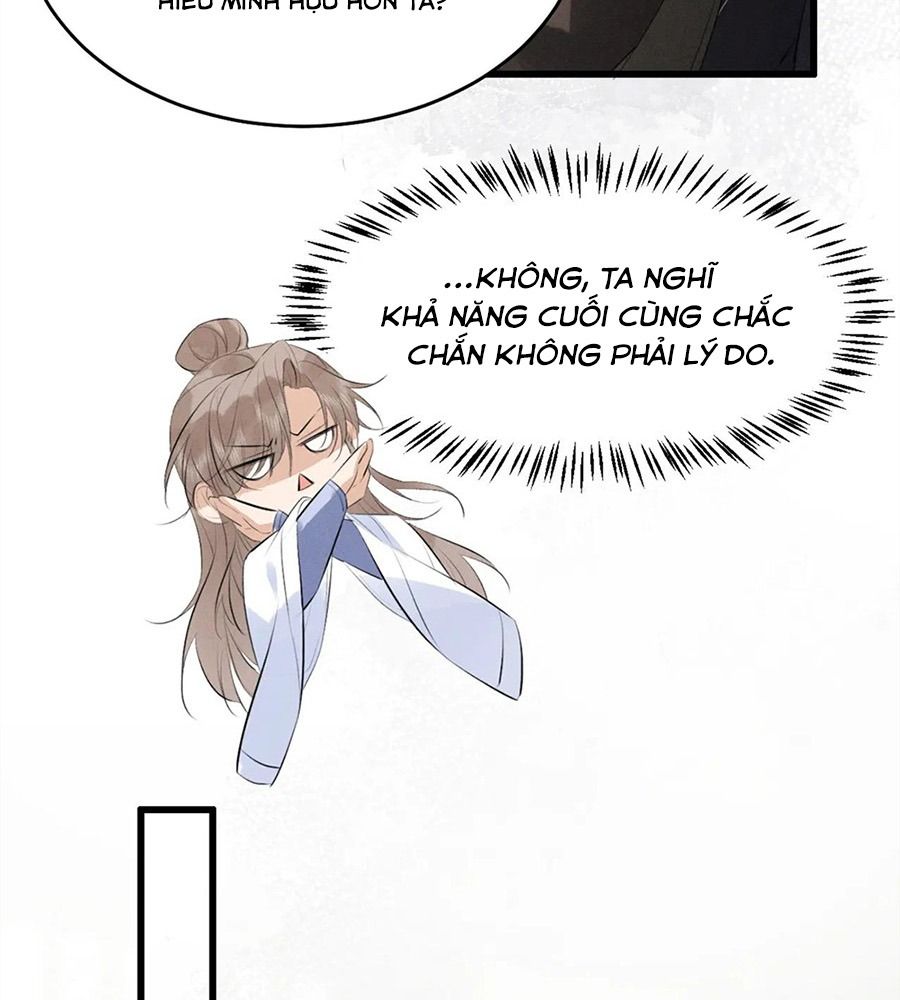 Đứt Cương Chapter 31 - Trang 2