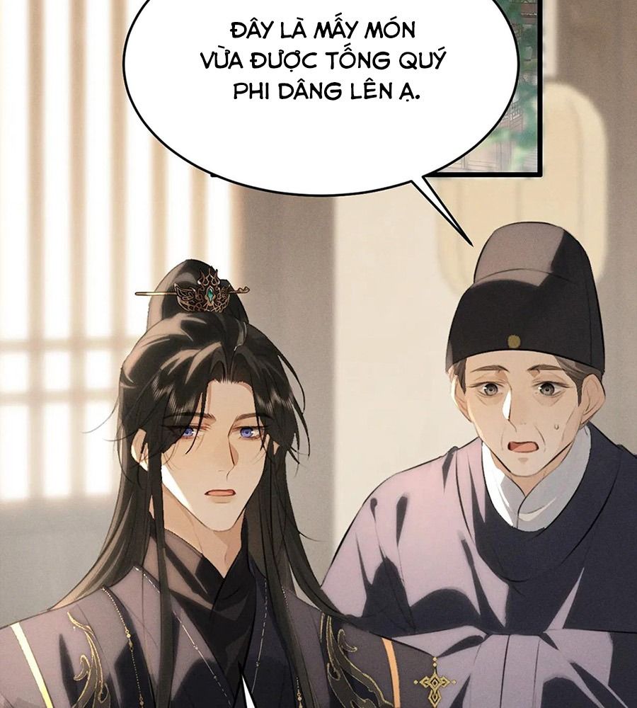 Đứt Cương Chapter 31 - Trang 2