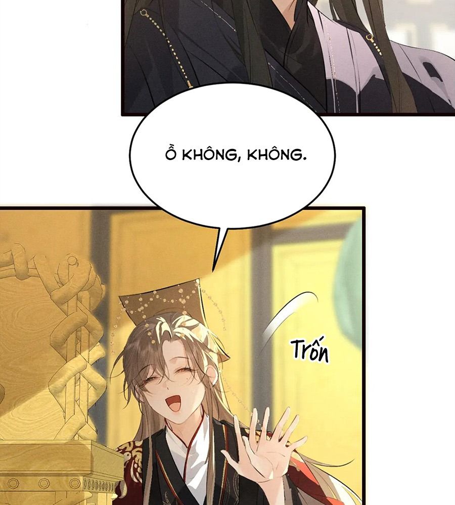 Đứt Cương Chapter 31 - Trang 2