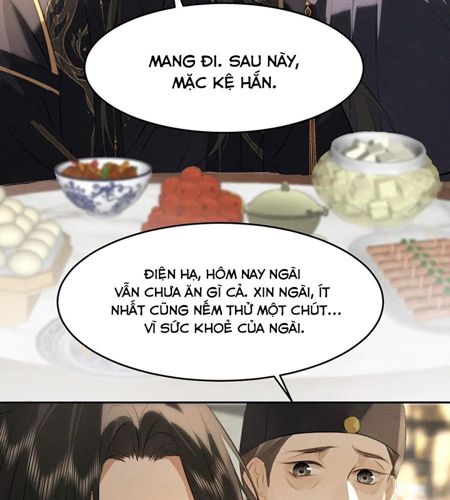 Đứt Cương Chapter 31 - Trang 2