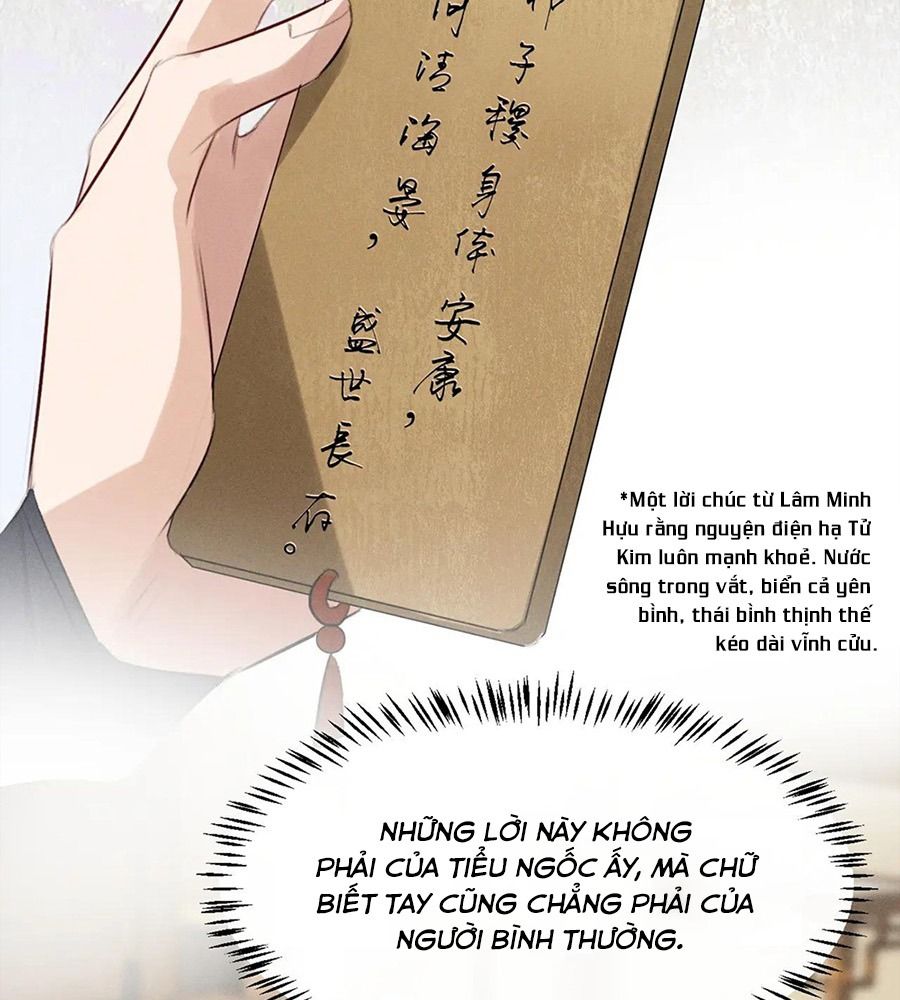 Đứt Cương Chapter 31 - Trang 2