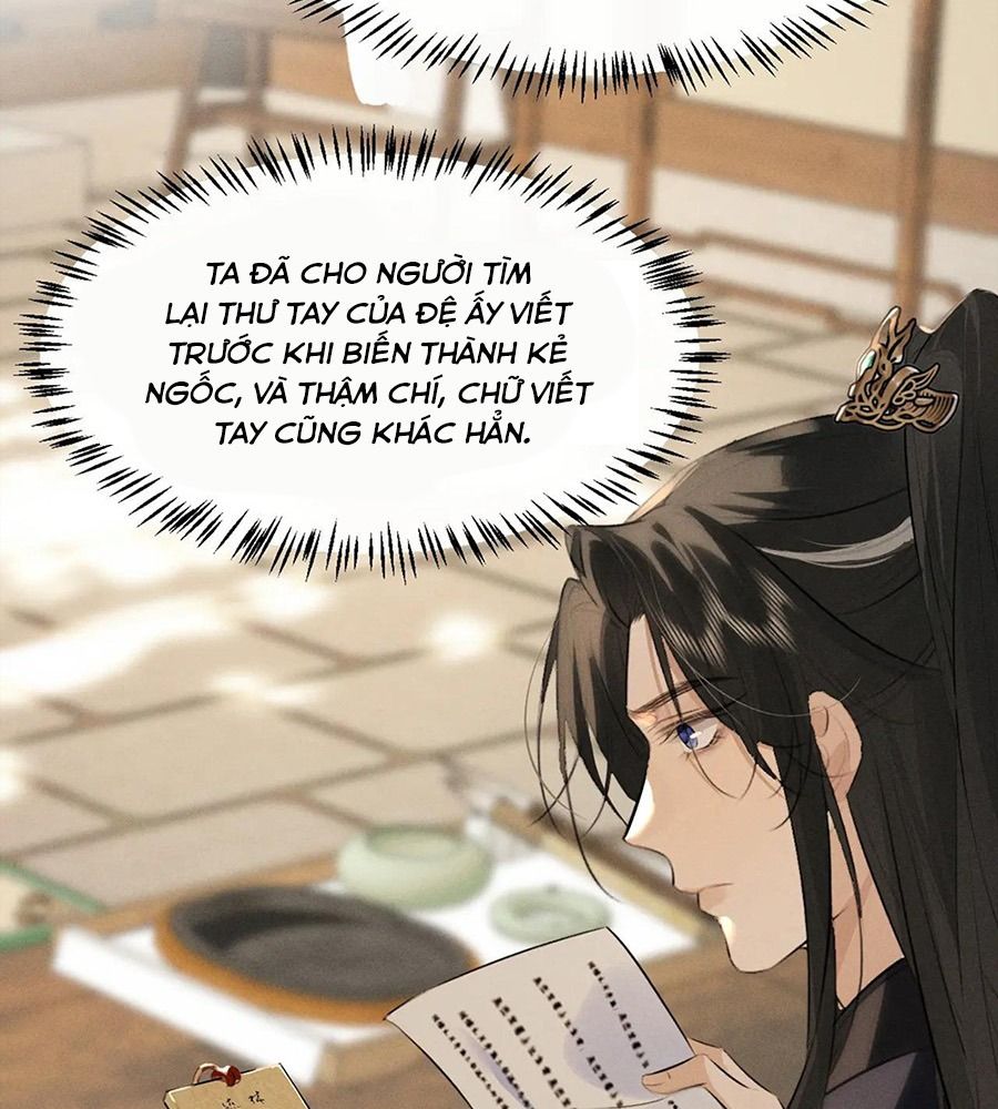 Đứt Cương Chapter 31 - Trang 2