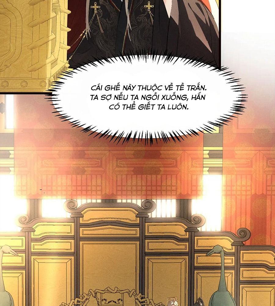 Đứt Cương Chapter 31 - Trang 2