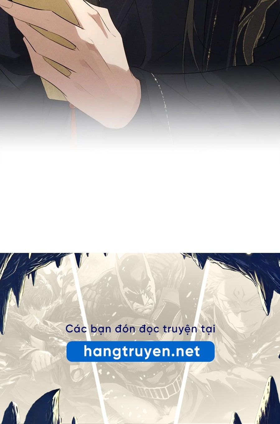 Đứt Cương Chapter 31 - Trang 2