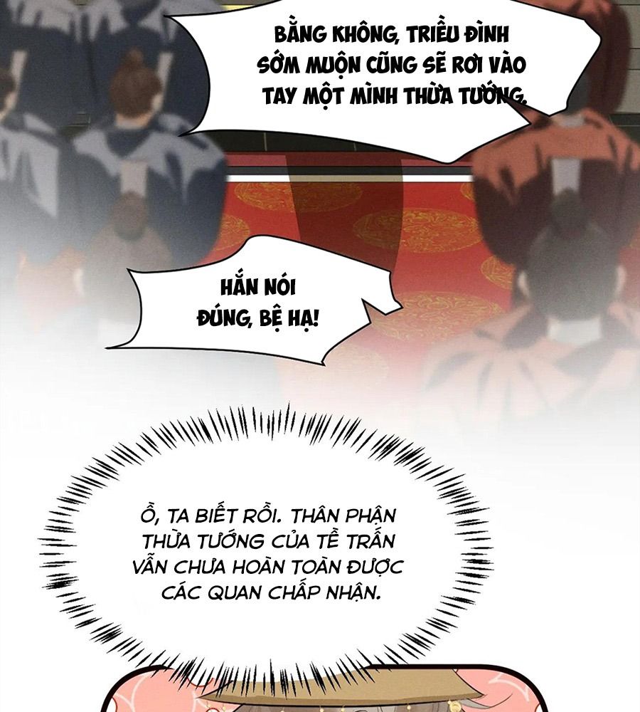 Đứt Cương Chapter 31 - Trang 2
