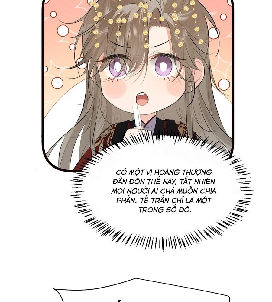 Đứt Cương Chapter 31 - Trang 2
