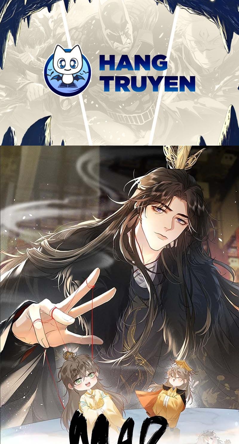 Đứt Cương Chapter 32 - Trang 2