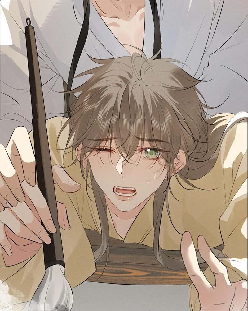 Đứt Cương Chapter 32 - Trang 2