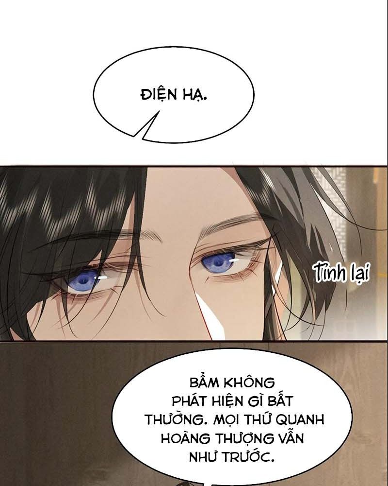 Đứt Cương Chapter 32 - Trang 2