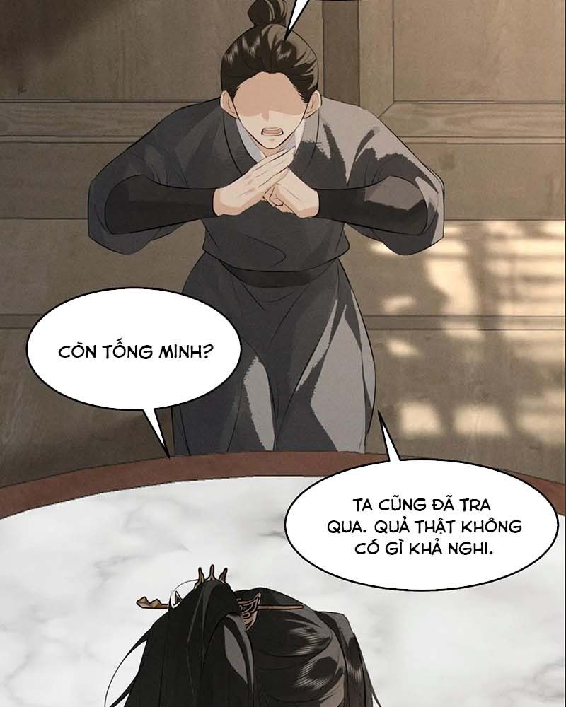 Đứt Cương Chapter 32 - Trang 2