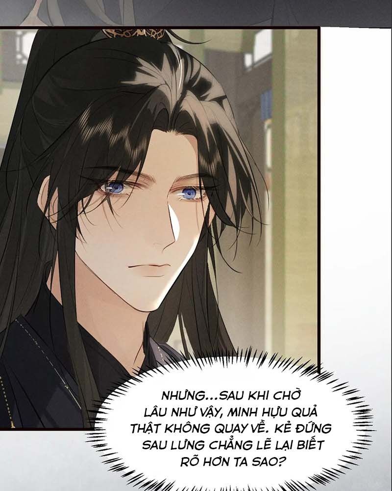 Đứt Cương Chapter 32 - Trang 2