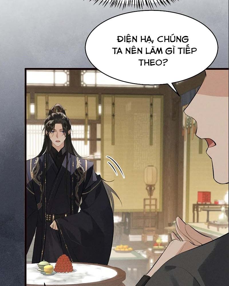 Đứt Cương Chapter 32 - Trang 2