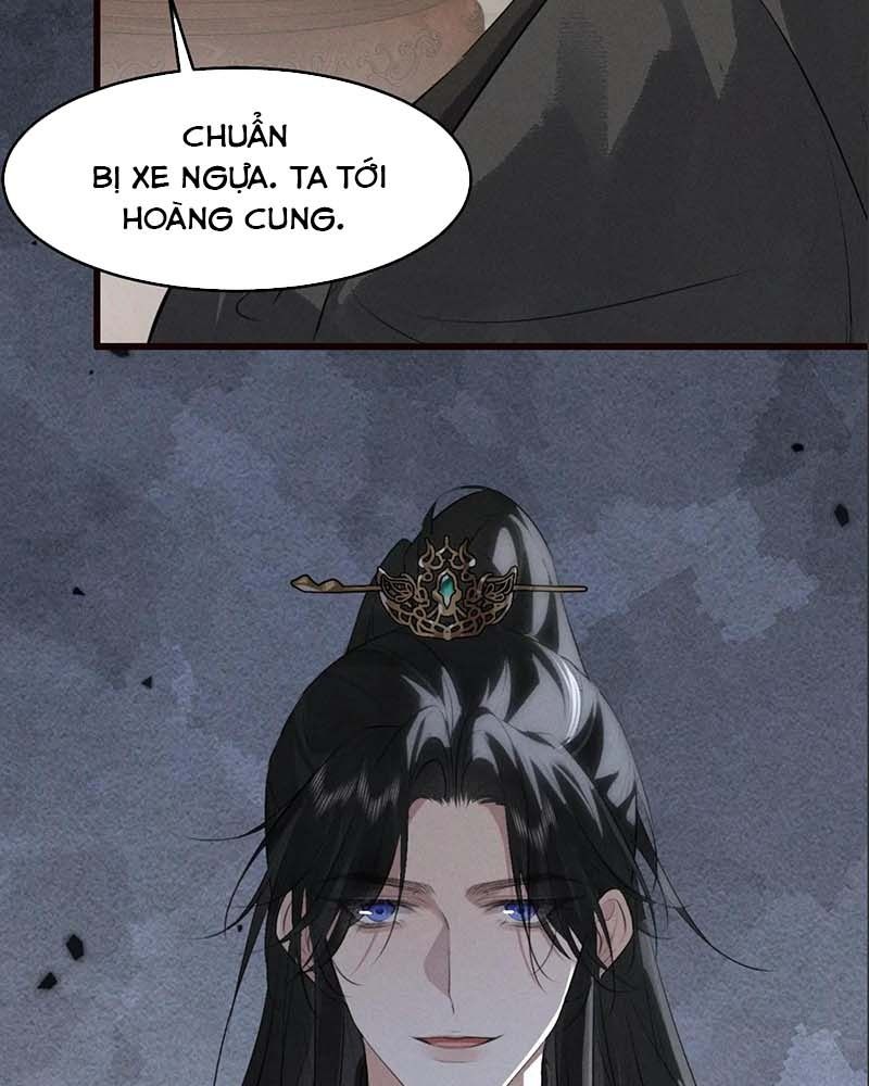 Đứt Cương Chapter 32 - Trang 2