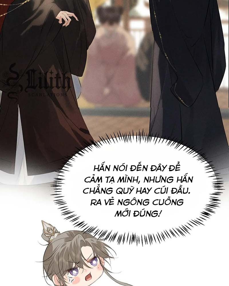 Đứt Cương Chapter 32 - Trang 2