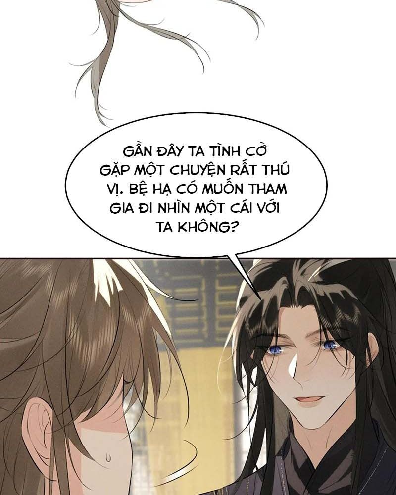 Đứt Cương Chapter 32 - Trang 2