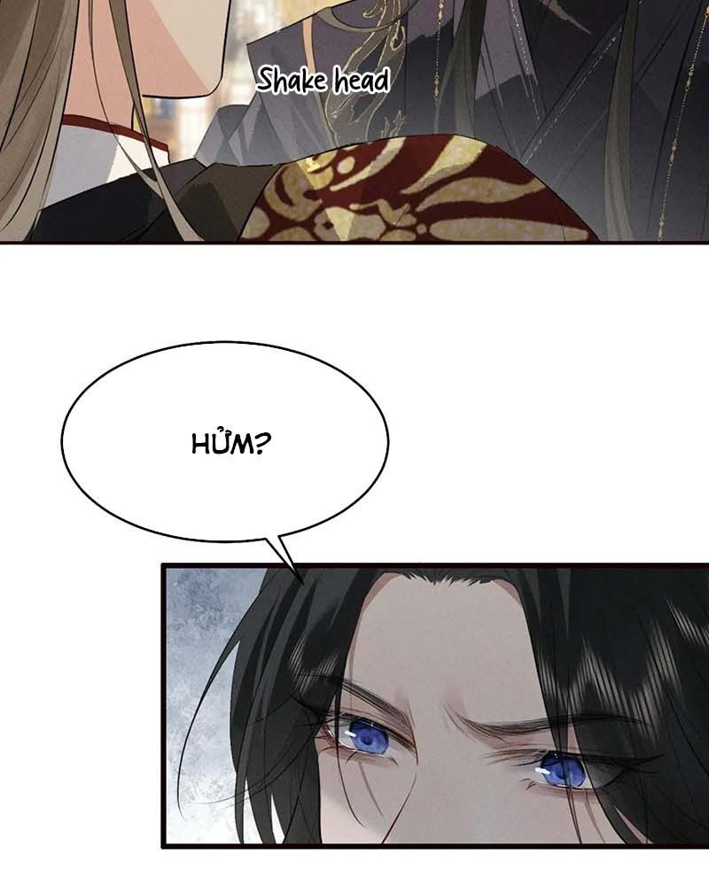 Đứt Cương Chapter 32 - Trang 2