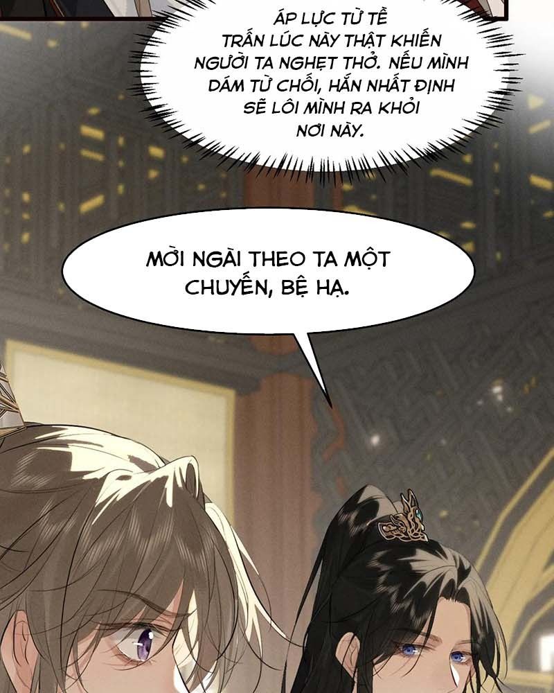 Đứt Cương Chapter 32 - Trang 2