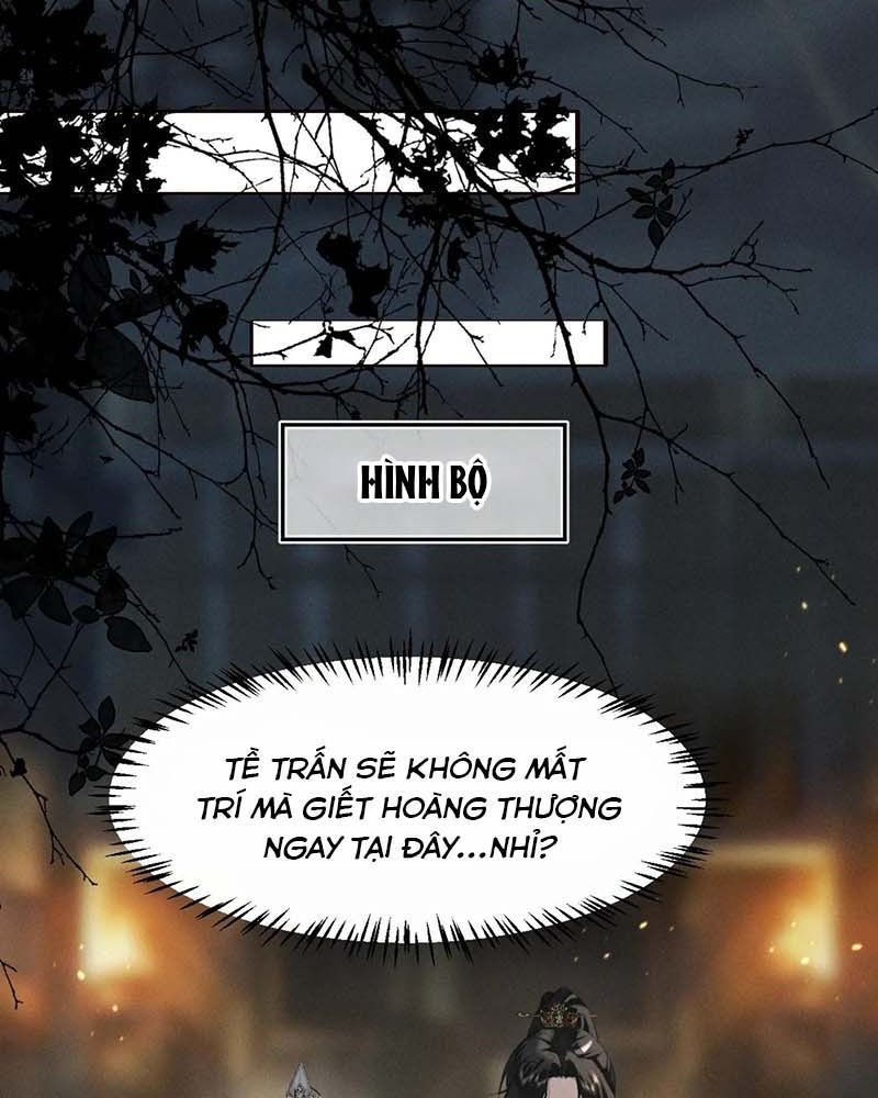 Đứt Cương Chapter 32 - Trang 2