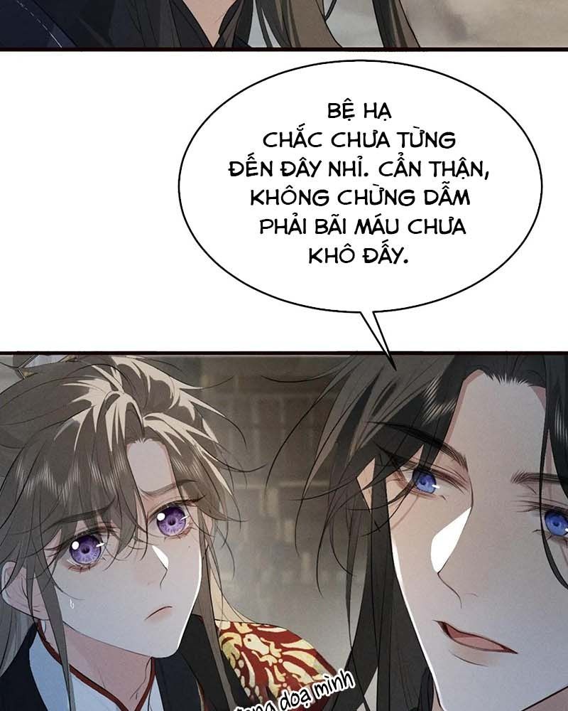 Đứt Cương Chapter 32 - Trang 2