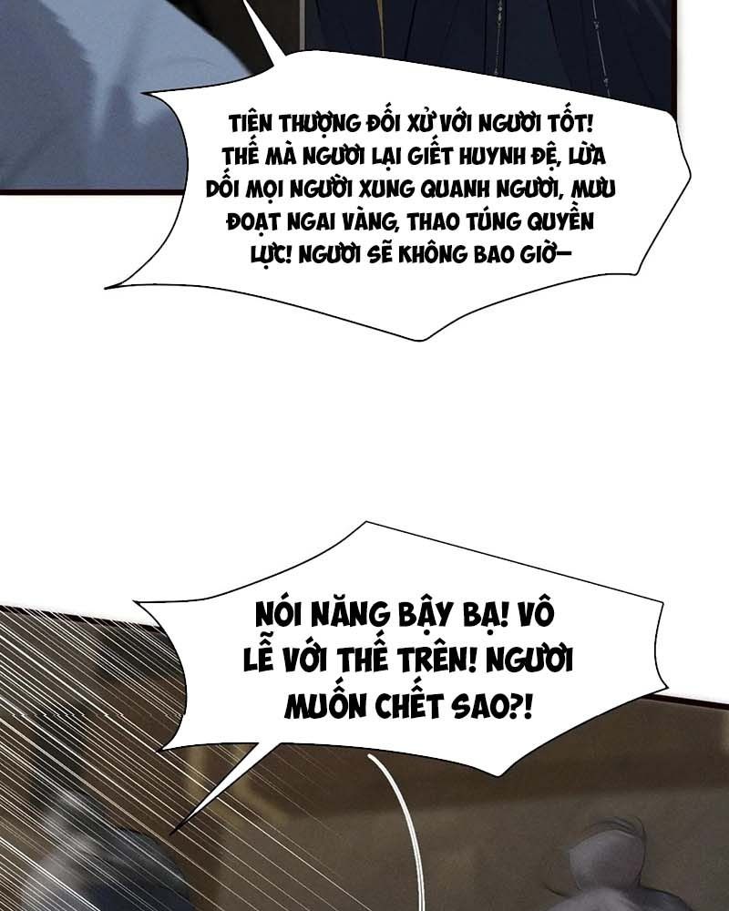 Đứt Cương Chapter 32 - Trang 2