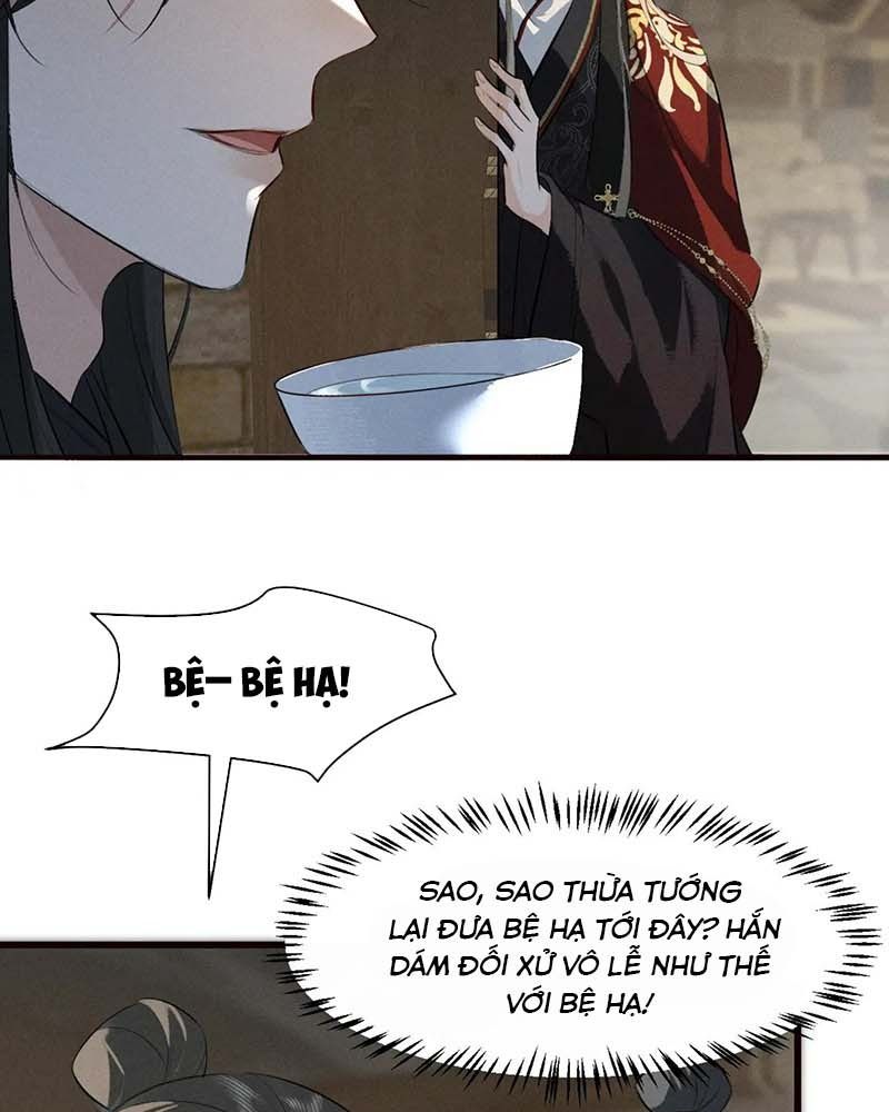 Đứt Cương Chapter 32 - Trang 2