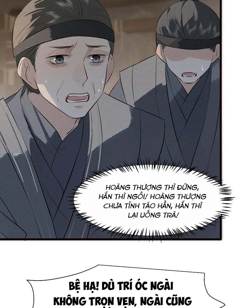 Đứt Cương Chapter 32 - Trang 2