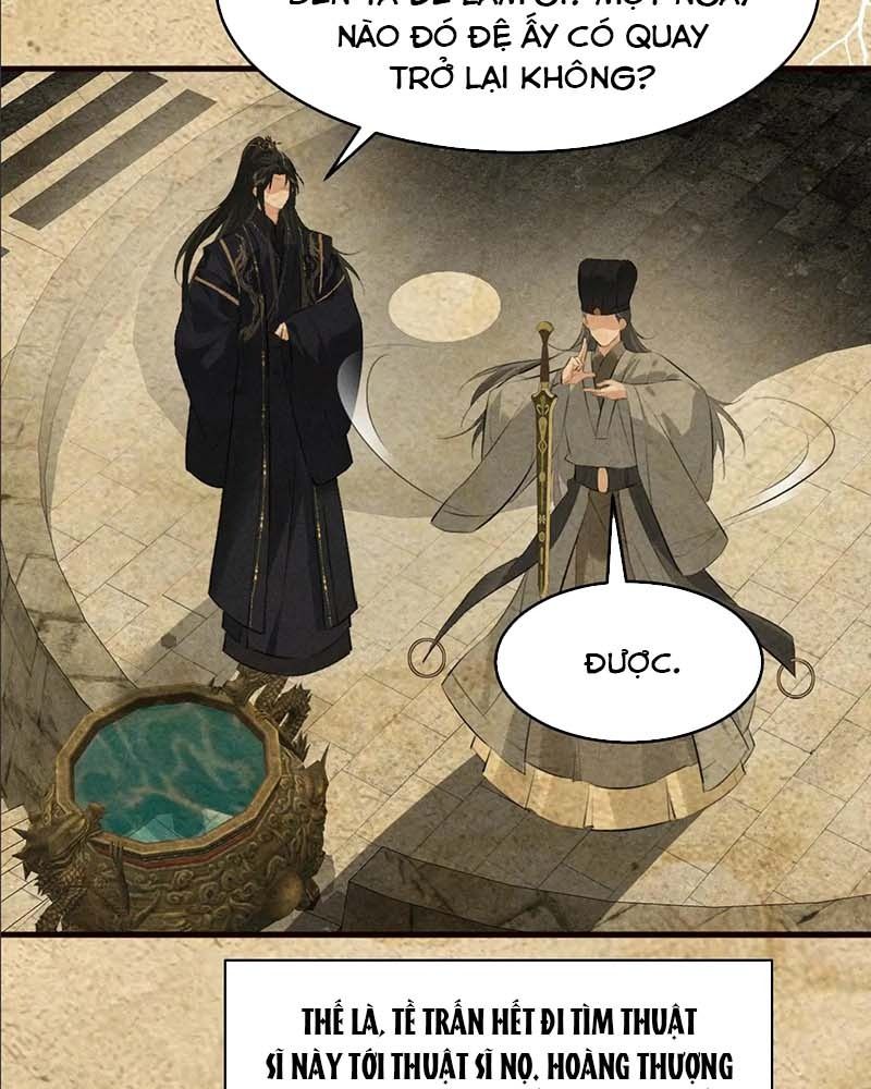 Đứt Cương Chapter 32 - Trang 2
