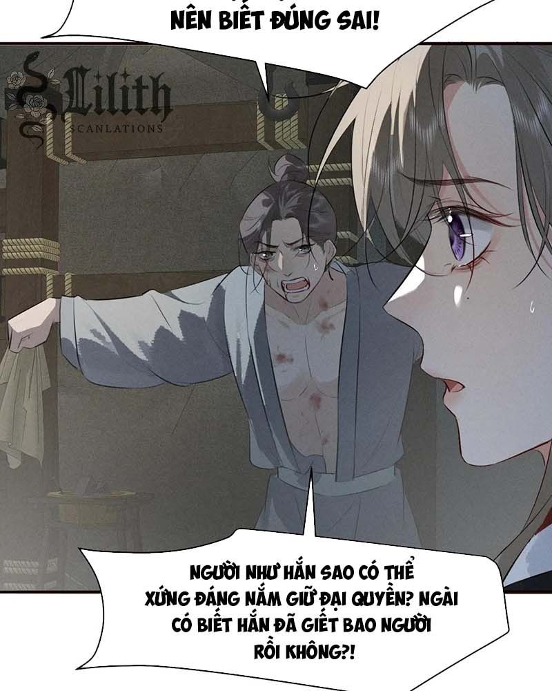 Đứt Cương Chapter 32 - Trang 2