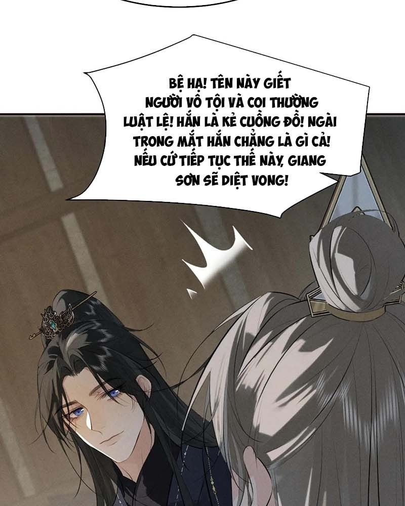 Đứt Cương Chapter 32 - Trang 2