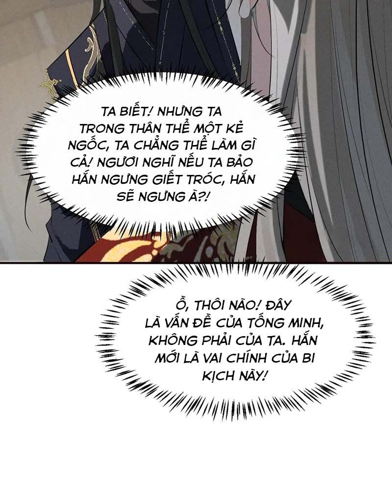 Đứt Cương Chapter 32 - Trang 2