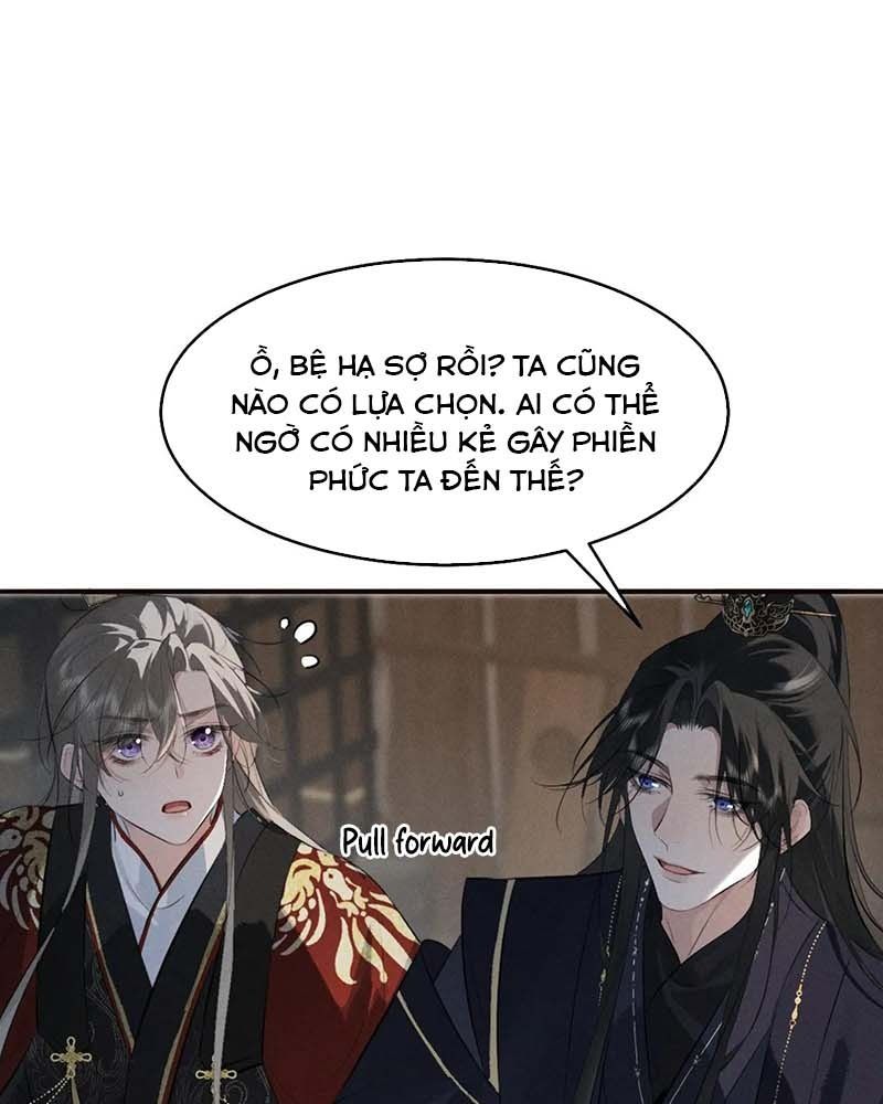 Đứt Cương Chapter 32 - Trang 2