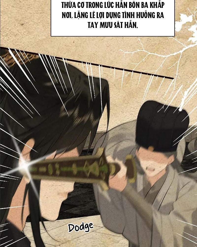 Đứt Cương Chapter 32 - Trang 2