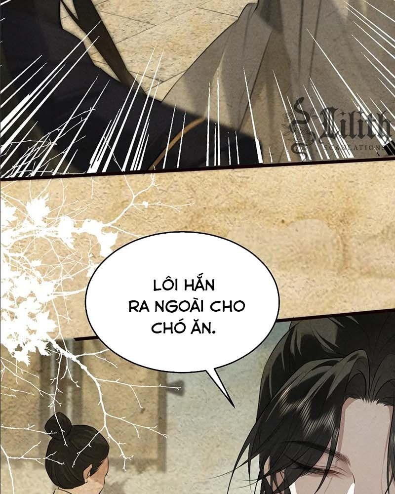 Đứt Cương Chapter 32 - Trang 2
