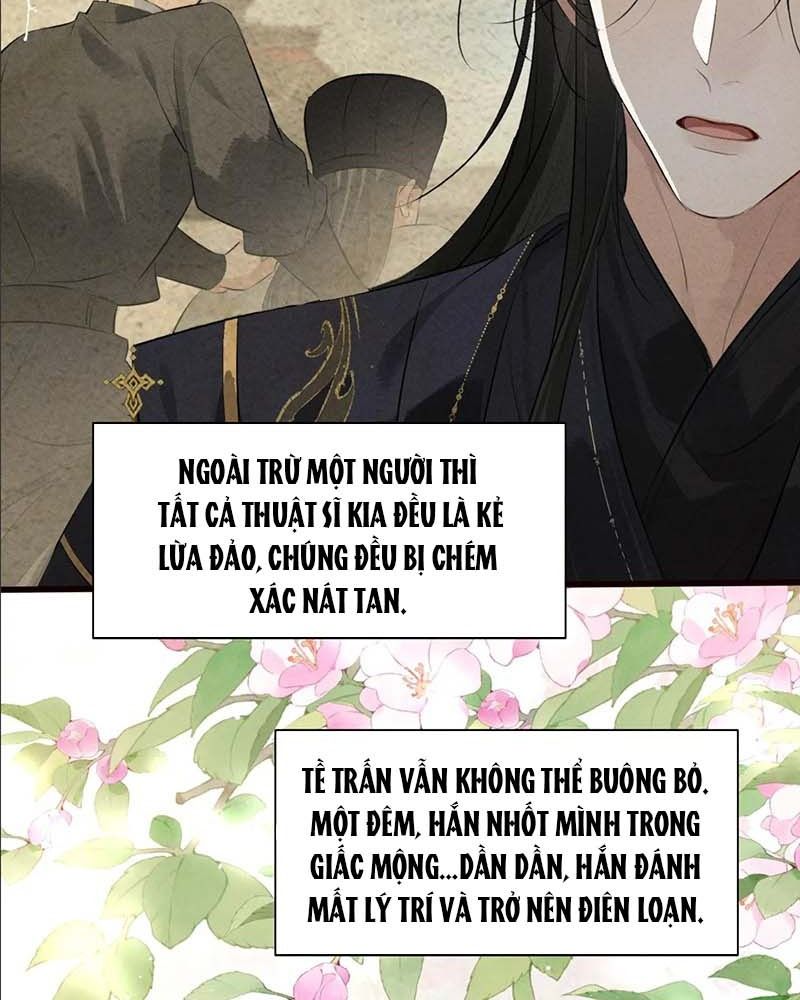Đứt Cương Chapter 32 - Trang 2
