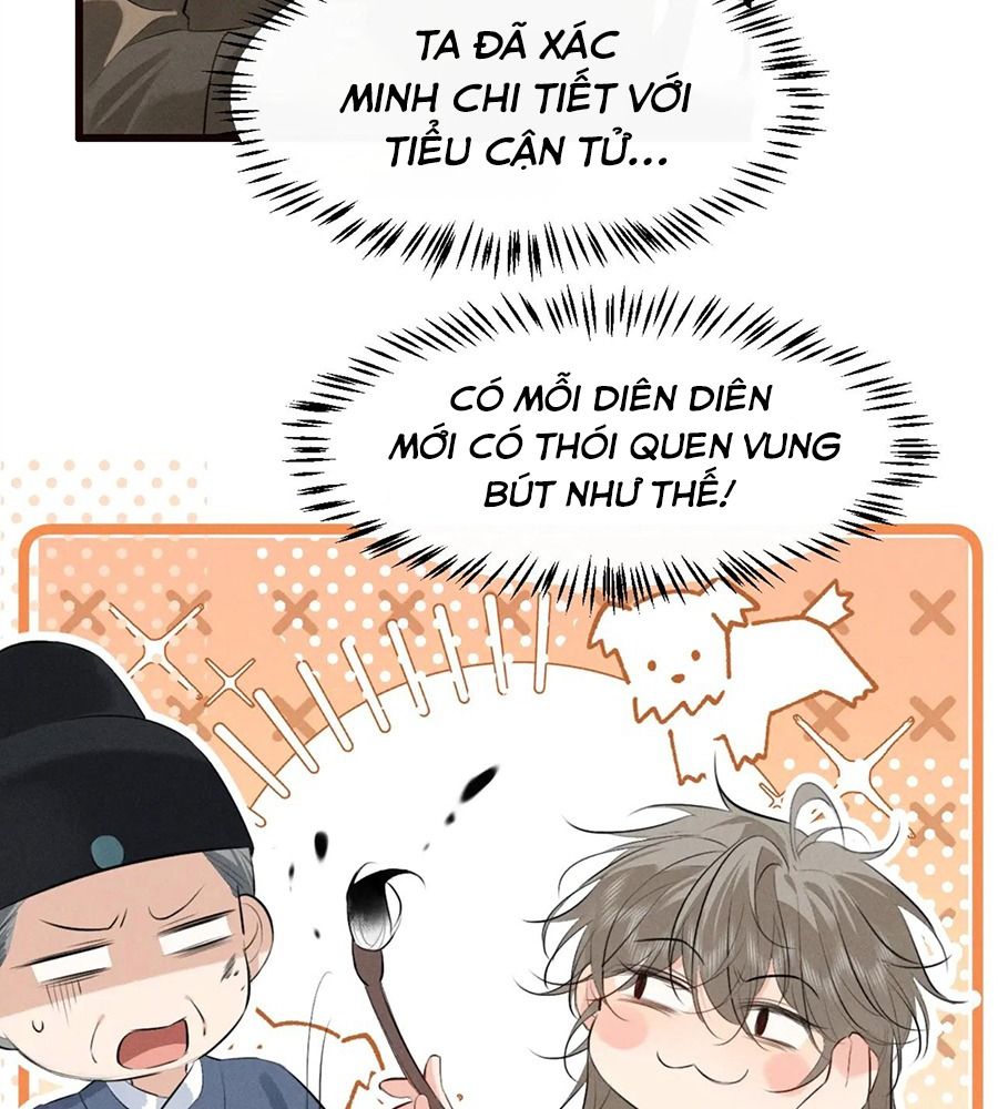 Đứt Cương Chapter 34 - Trang 2