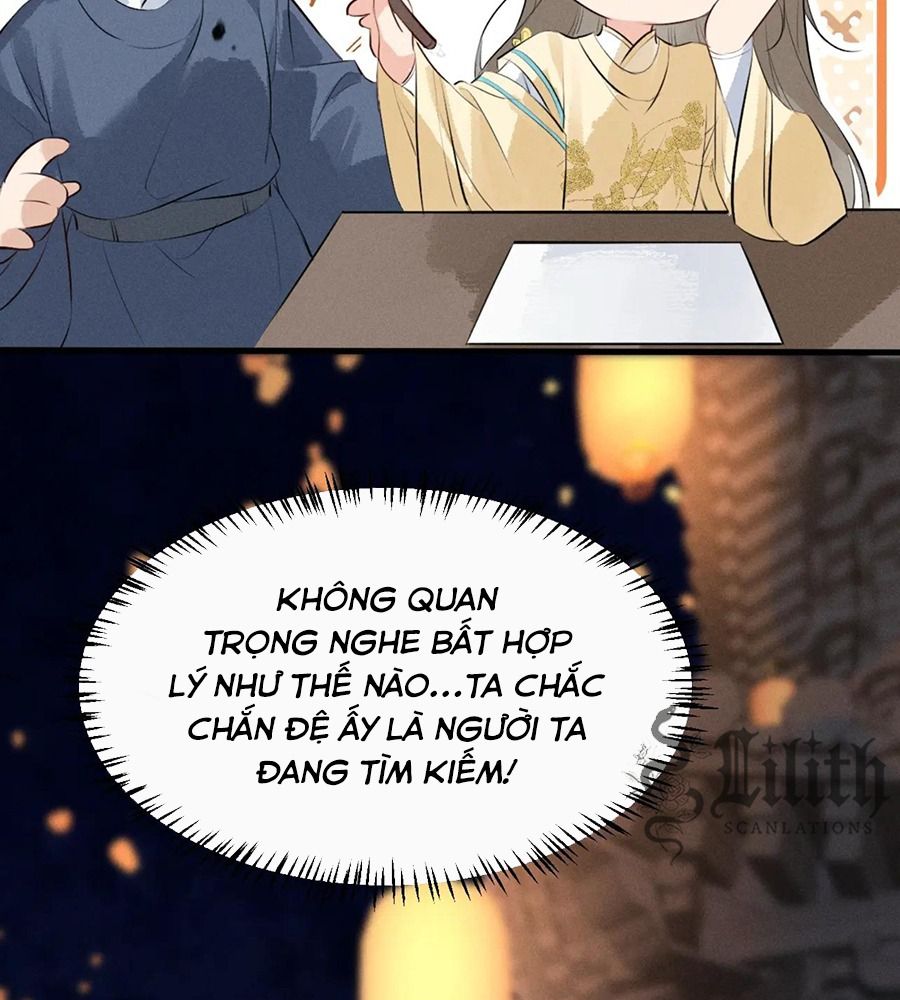 Đứt Cương Chapter 34 - Trang 2