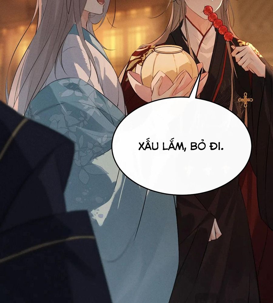 Đứt Cương Chapter 34 - Trang 2