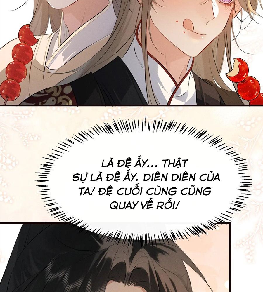 Đứt Cương Chapter 34 - Trang 2