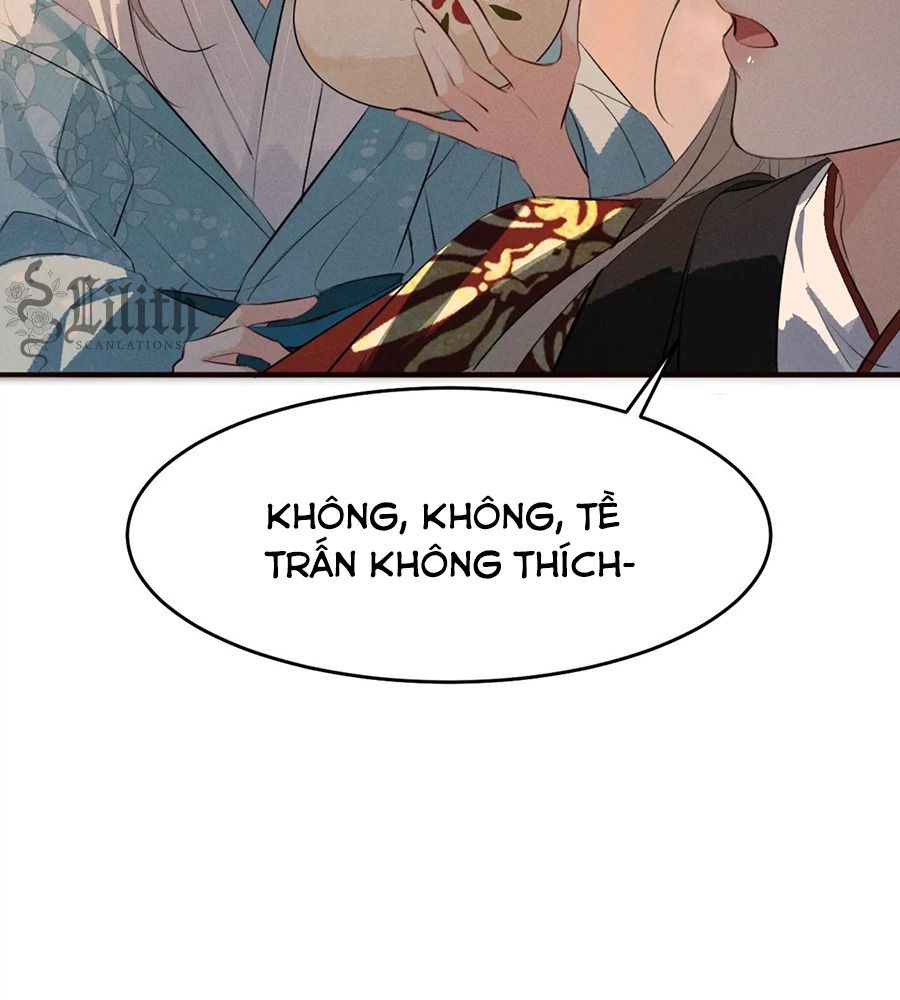 Đứt Cương Chapter 34 - Trang 2