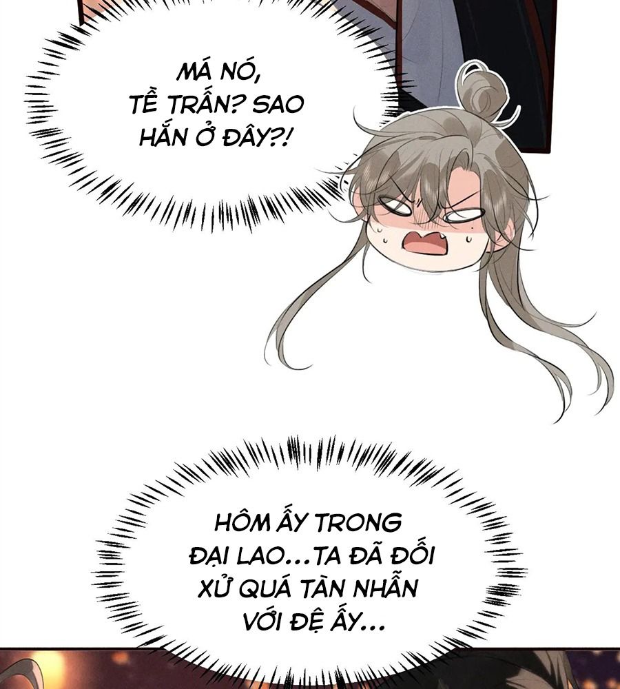 Đứt Cương Chapter 34 - Trang 2