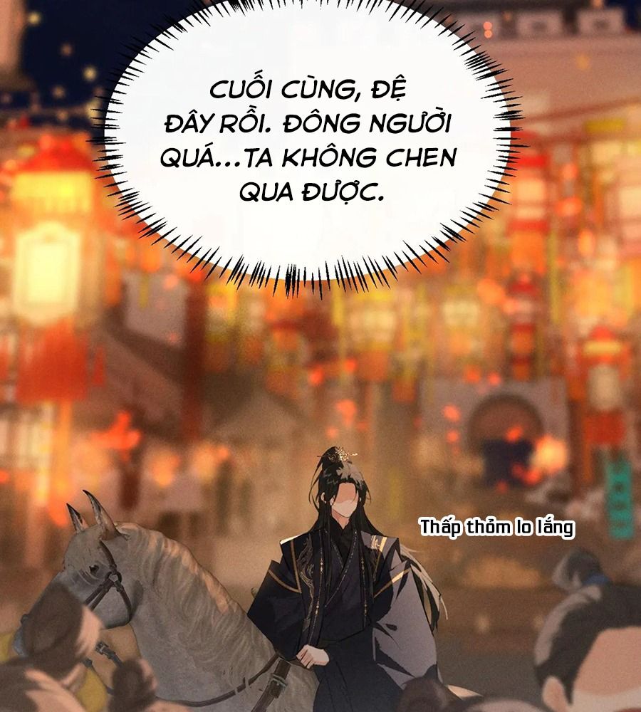 Đứt Cương Chapter 34 - Trang 2