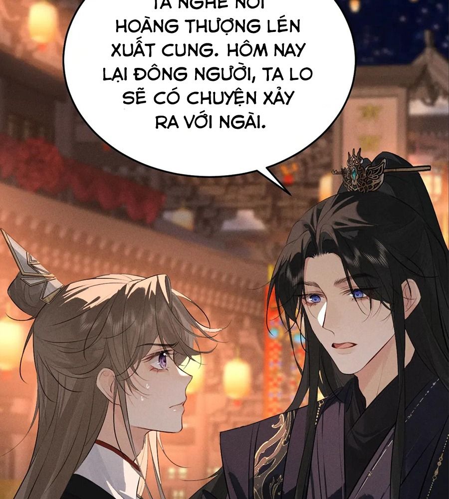 Đứt Cương Chapter 34 - Trang 2