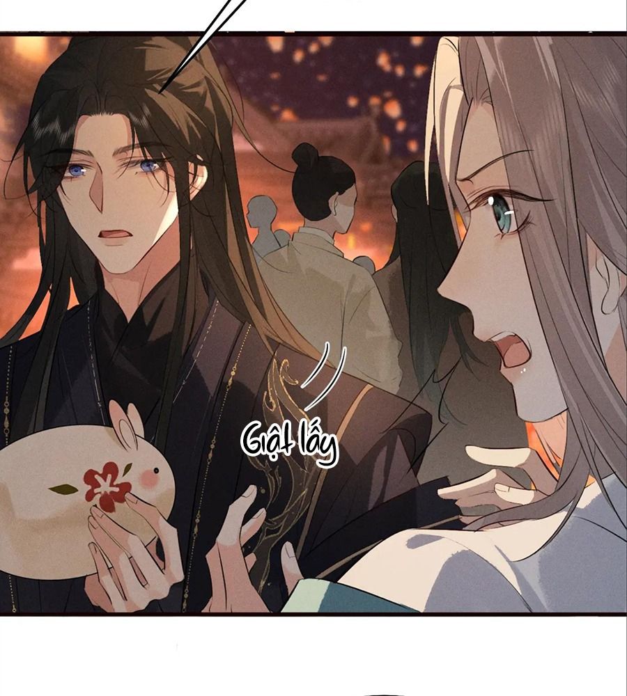 Đứt Cương Chapter 34 - Trang 2