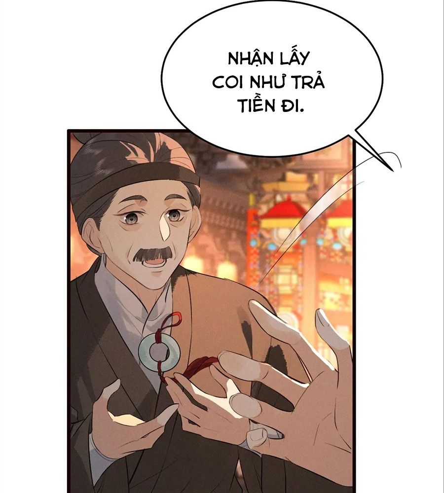 Đứt Cương Chapter 34 - Trang 2
