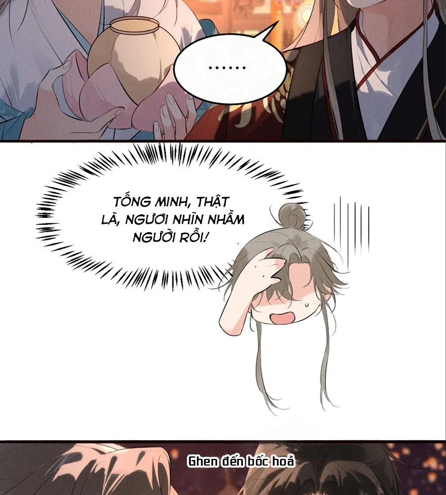 Đứt Cương Chapter 34 - Trang 2