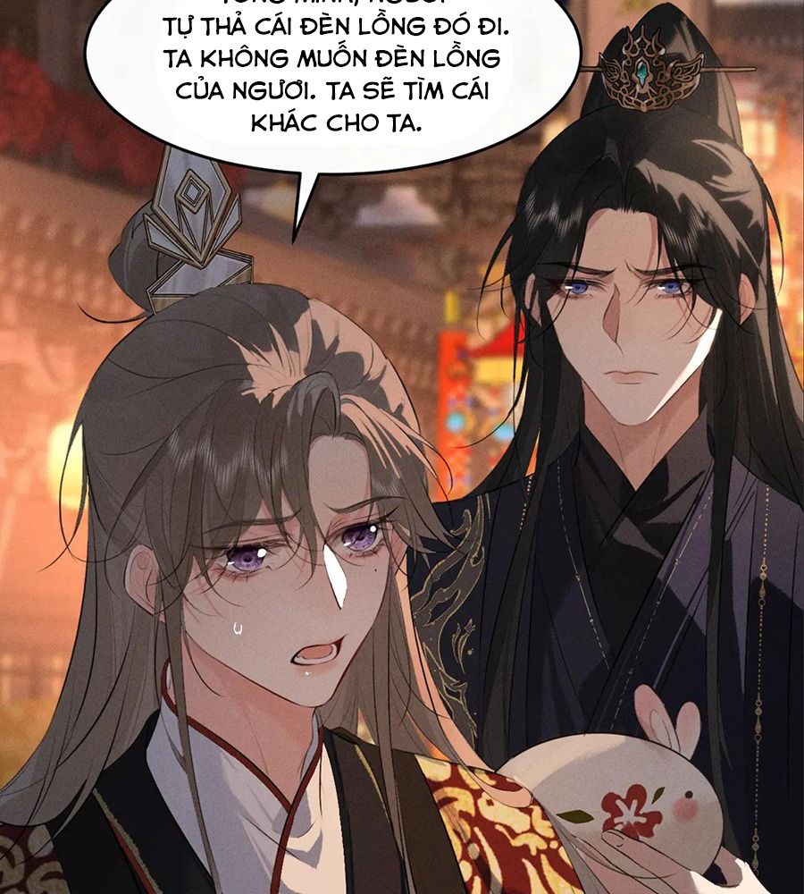 Đứt Cương Chapter 34 - Trang 2