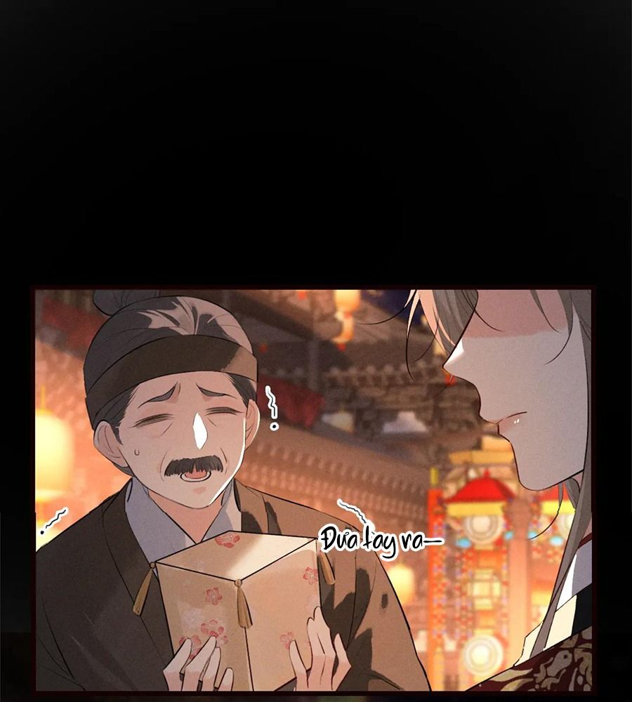 Đứt Cương Chapter 34 - Trang 2
