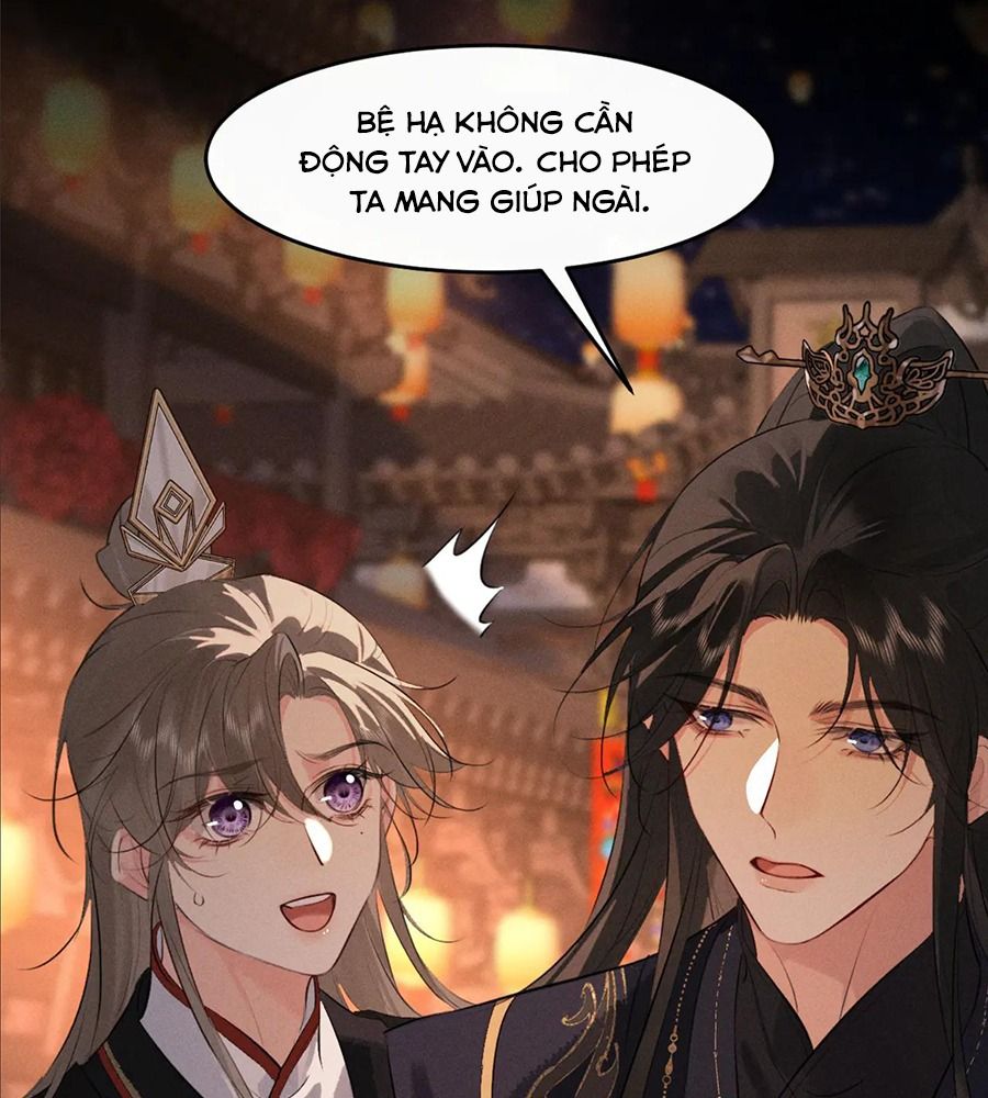 Đứt Cương Chapter 34 - Trang 2