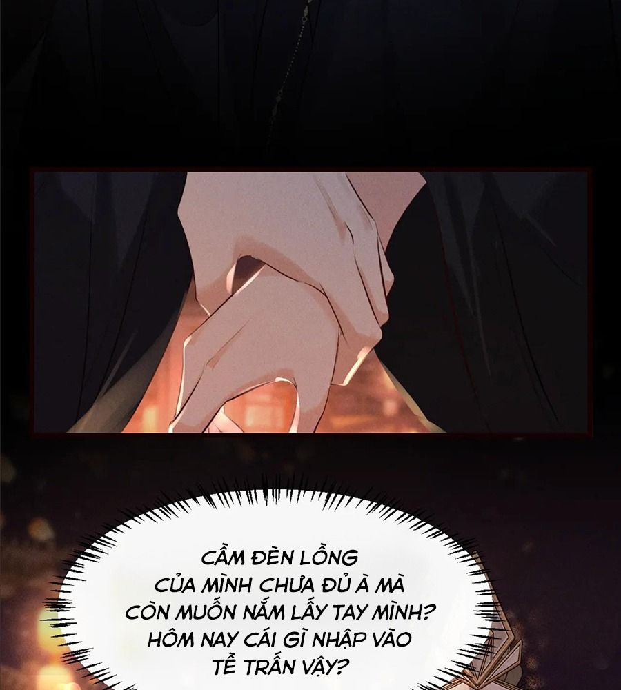 Đứt Cương Chapter 34 - Trang 2