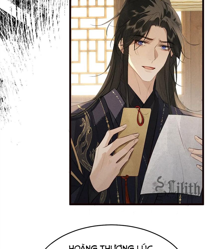 Đứt Cương Chapter 34 - Trang 2